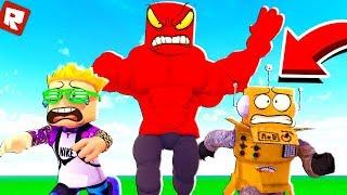 ЭТО САМАЯ СЛОЖНАЯ ИГРА В ИСТОРИИ ЧЕЛОВЕЧЕСТВА! | Roblox