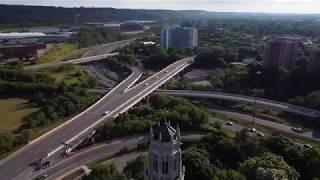 Discover Ontario #SkyHighFilmsDroneChallenge Mavic Mini Cinematic Drone Film