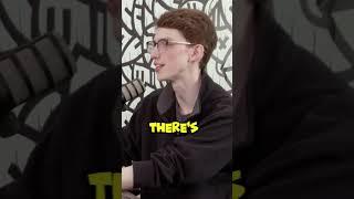 Would Kyle Ever Do Hard Dr*gs Again? #goblin #gobcast #zaza