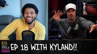 ‘The Challenge 40: Battle of the Eras’ Final Part 1 With Kyland | Death, Taxes, and Bananas