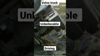 VOLVO FMX TRUCK | TOUGHEST TRUCK | #volvo #volvotrucks #truck