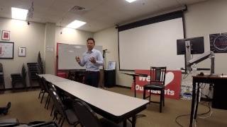 Wealth Building with Tony Nguyen