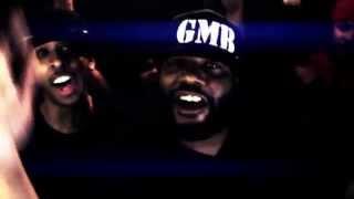 A.A.W - Nothing Move But The Money | Produced By Gotti Gator | Direct By Visionary Acts