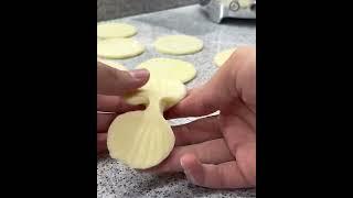 #dessert #asmr #honey #nice #love #dessertblogger  #chakchak #milk