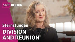 Rebecca Solnit – Feminist, climate activist, author | Sternstunde Philosophie | SRF Kultur