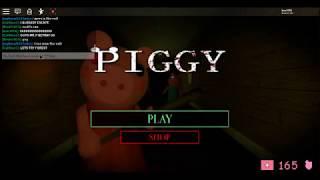 Roblox piggy chapter 6 ending