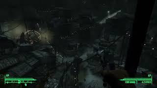 Fallout 3 GOTY fun with console commands! 2