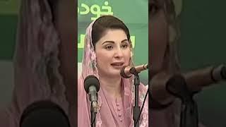 Maryam Nawaz Lover Fan