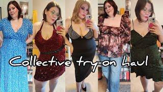 Plus-Size Try-On Haul | Cider, ASOS, Yours Clothing, Primark & More!