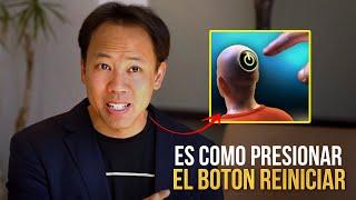 "Te enseñaré a RESETEAR tu cerebro" | Prepárate para un "RESET" - Jim Kwik