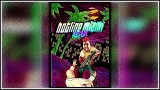 Hotline Miami: REDUX