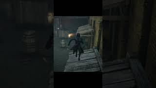 Assassin's creed Syndicate cool stealth kills 24