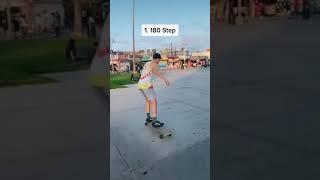 3 Steps to Start Longboard Dancing