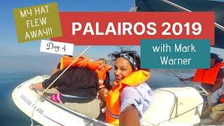 Ferry from Paleros to Meganisi with Mark Warner Holidays ️ Palairos Greece Vacation Travel Guide 