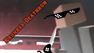 Krunker Deathrun with Andredog and Jeffery