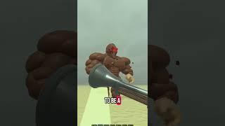 He dropped a NUKE in Dead Rails  #roblox #deadrails #robloxmemes