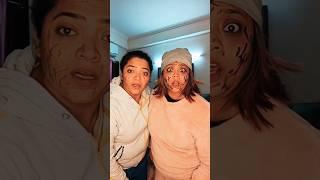 Sabak mil gaya - #comedyshorts #funnyshorts #sisterduet #sisterscomedy #ytshorts #trendingshorts