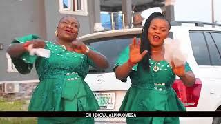 MIRACLE IN PRAISE BY ENGR VWEGBA DASE