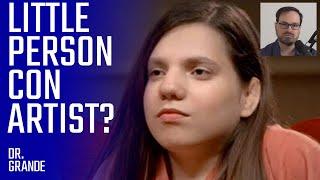 Did Little Person Pose as Child to Infiltrate Dysfunctional Family? | Natalia Grace Case Analysis