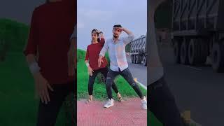 Mein nazroon milayon to kaise milayon️... #dance #song #shorts