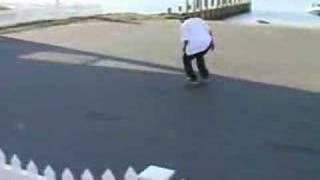 recent footage