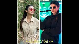 Anuska Sen V/S Anahita Bhoosan /Anuska Sen V/S Ananya
