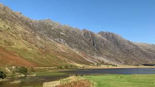 Loch Achtriochtan