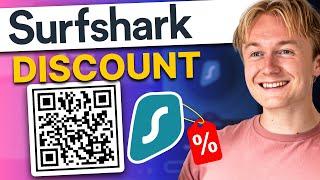 Where do I get Surfshark coupon code?