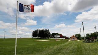 ADM and Winterset high school baseball matchup at Field of Dreams slated for later this month