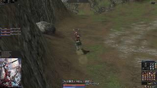 Lineage 2 - We hide our PK & elven woman gets angry - Elmorelab Teon x1 C4