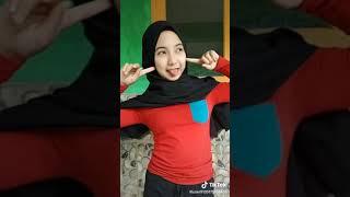 Awek tudung