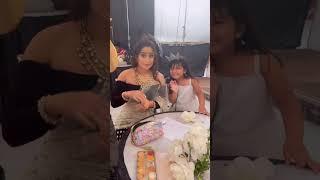 Aria SakAria Meet Aishwarya Sharma and Neil Bhatt   #ghkkpm #shorts
