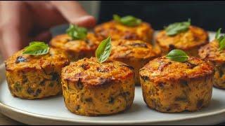 Your New Favorite Eggplant Recipe! Easy, Cheap and Delicious!