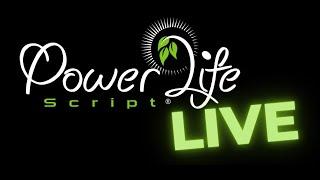 Power Life Script® Live Seminar | Peggy McColl