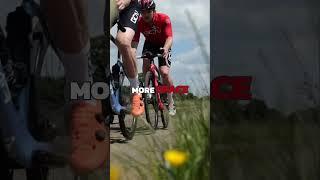 Drafting On Rough Terrain ‍️‍️