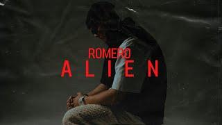 ROMERO | ALIEN | MUSIC VIDEO