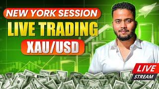 LIVE FOREX TRADING |  GOLD Live Trading | XAUUSD Live | Bitcoin Live Trading #xauusd #forextrading