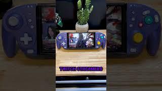 How To Watch Twitch Live Streamers On Nintendo Switch!