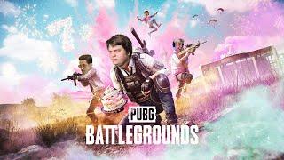 Die BESTE Runde in PUBG mit HandOfBlood, Papaplatte & Dhalucard