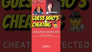 Guess Who’s Cheating?  | Valorant Gold Rank Gameplay