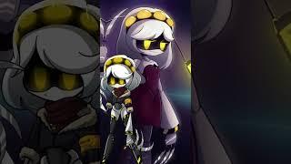 Murder Drones Main Characters "FLOWER" Edit #MurderDrones #Edit #Shorts