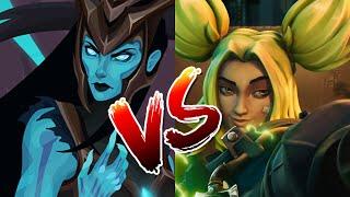 KALISTA vs ZERI | MASTERS GAMEPLAY | Just Kalista