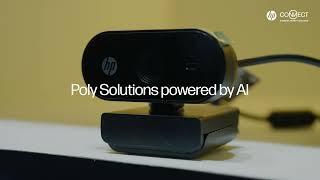 Empowering businesses with Seamless Solutions: HP Connect