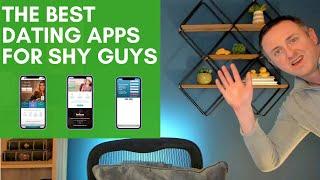 Best Dating Apps for Shy Guys - Everything You Need to Know