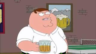 Family guy - Special Kind of Drunk