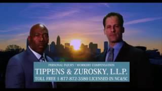 Tippens & Zurosky  | Workers Compensation Attorneys | Charlotte, NC