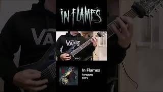 In Flames meets At the Gates