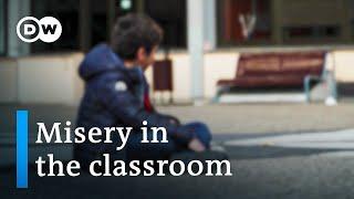 Bullying in Spain's schools | DW Documentary