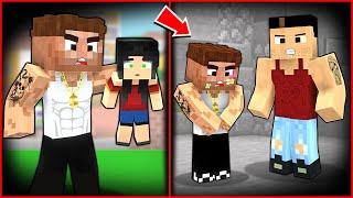 ALI BEAT CEREN, KEMAL TAKES REVENGE!  - Minecraft