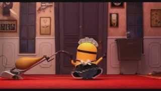 Y.M.C.A. - Minions (Gru, mi villano favorito 2)